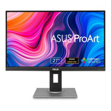 Asus Proart Display Pa278qv 27r Monitor Wqhd (2560 X 1440), 