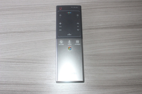 Control Original Smart Tv Samsung Rmctpe1