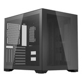 Gabinete Gamer Aigo Darkflash C305 Mid-tower Lat De Vidro Bk