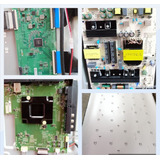 Partes Para Tv Hisense 58r6000fm