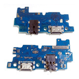 Galaxy A50s A50 S A507 - Placa Conector Carga Microfone