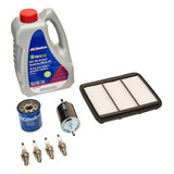 Kit Afinacion Chevrolet Matiz 2011 2012 2013 2014 2015