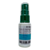 Spray Protector Para La Piel Sureprep Rapid Dry Medline 28ml