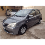 Toyota Etios 2014 1.5 Xs