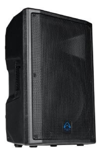 Caja Acústica Activa Wharfedale Tourus Ax15-mbt De 450 W