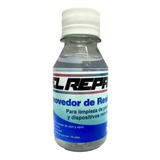 Lote X10 Removedor De Resina 100 Cc Pack X10