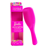 Escova De Cabelo Da Barbie Tangle Teezer Original Lançamento