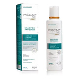 Imecap Hair Max Shampoo Antiqueda 200ml C/ Nota Fiscal