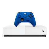 Consola Microsoft Xbox One S 1 Tb Hdd Versión Digital