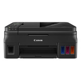 Canon Pixma G4210 Impresora, Fotocopiadora, Escáner, Fax Y A