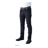 Pantalón Hombre Chino Gabardina (jeans En Otra Publicacion)