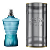 Le Male Edt 200ml Silk Perfumes Original Ofertas