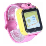 Omuzzica Kids Smart Watch Wk31 Gps Camara Espia