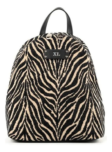 Mochila Xl Extra Large Darla Airon Local Munro