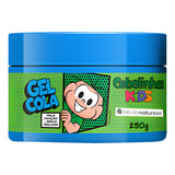 Gel Fixador Cola Cebolinha 250g