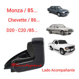 Traba Ventilete Chevrolet: Chevette / C20 / Monza / D20 