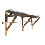 Soporte Rack Tablas De Deporte Extremo, Surf Sup Longboard, 