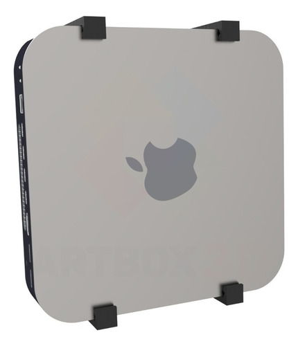 Suporte Para Apple Mac Mini - Parafusar Móvel Parede Monitor