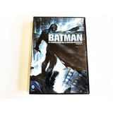 Batman El Caballero De La Noche Regresa Parte 1 Dvd Original