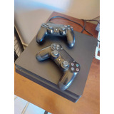 Playstation 4 , Semi Novo 2 Controles