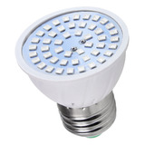 Bombilla Led Para Plantas, Flores (220 V), Para Cultivar Ver