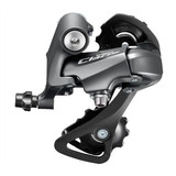 Tensor Shimano Desviador Claris R2000 Gs 8v Pata Larga Ruta