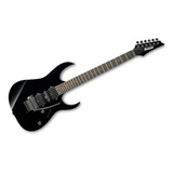 Guitarra Eléct Ibanez Rg1570z Bk Prestige Japón- Oferta!!