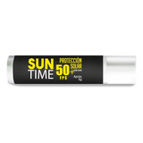 Suntime Lips Protector Labial 5gr