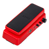 Joyo Wah-ii Pedal Wah Clásico Y Multifuncional Con Funcion.