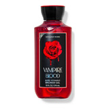 Gel De Banho Bath & Body Works - Vampire Blood 