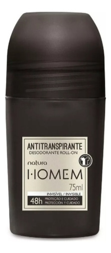 Desodorante Homen Natura 75ml