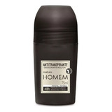 Desodorante Homen Natura 75ml