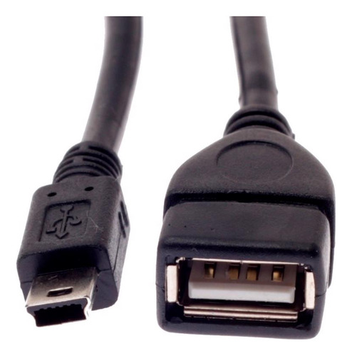 Adaptador Usb V3 Macho Usb Femea Tablet Celular Gps 1,5m