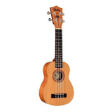 Ukulele Shelby Su21m Soprano Acústico