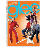 Glee Segunda Temporada Completa Dvd ( Nuevo )