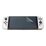 Film Hidrogel Consola Portatil Para Nintendo Switch Oled