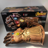 Hasbro Marvel Legends Avengers Infinity Gauntlet Manopla