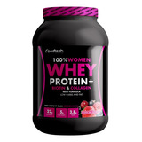 Proteina 100% Women Whey 2 Lbs - Envio Gratis
