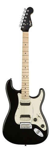 Guitarra Eléctrica Squier Contemporary Strato Hh Black