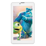 Tablet Gadnic Indus Phone Kids 3g Lte Quadcore 16gb 1gb 7 