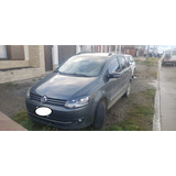 Volkswagen Suran Highline