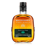 Whisky Buchanans Two Souls 750ml - mL a $298