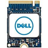 Dell M.2 Pcie Nvme Class 35 2230 Ssd 512