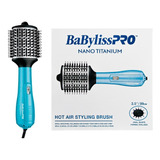 Cepillo Electrico Secador 89mm Hot Styling Brush Babyliss