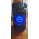 Parlante Bluetooth Sony Mhc-13 