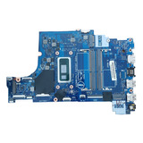  Placa Mae Dell Inspiron  3580 La-g712 Pentium 5405u  C75m5 