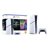 Console Playstation 5 Slim Bundle 1