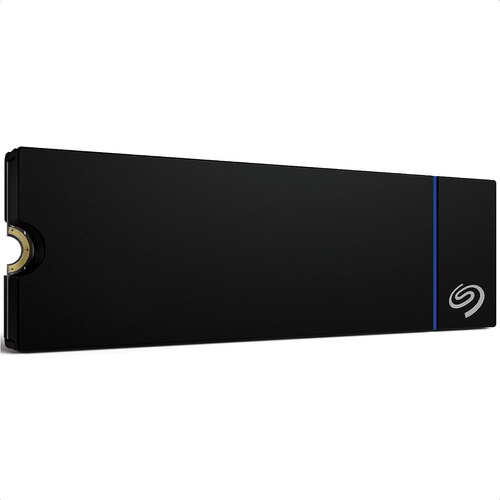 Unidad Ssd M.2 Seagate 2tb Game Drive Ps5