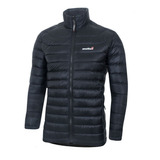 Campera Piuquen 3 Pertex Plumón 800 Fp - Ansilta