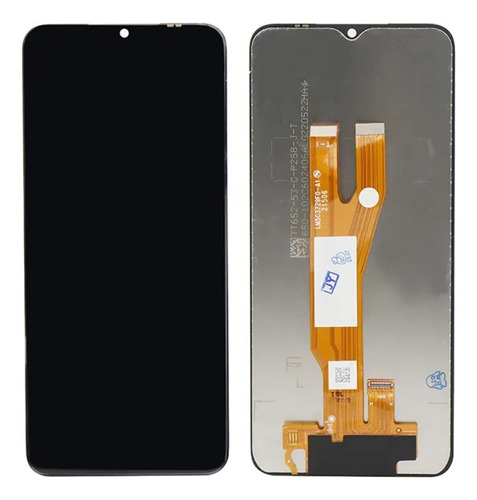 Modulo Para Samsung A03 Core A032 Pantalla Tactil Vidrio